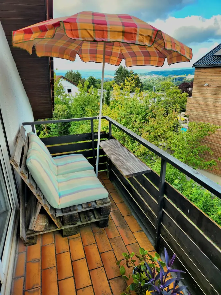 WG-Zimmer mit 140 m² in Tübingen – Bild 3