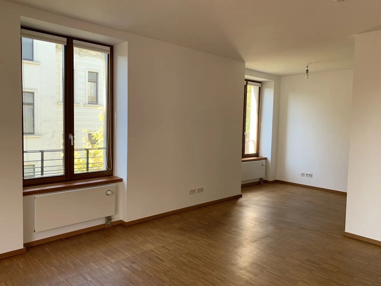 3 Zimmer Wohnung mit 96 m² in Wiesbaden – Bild 8