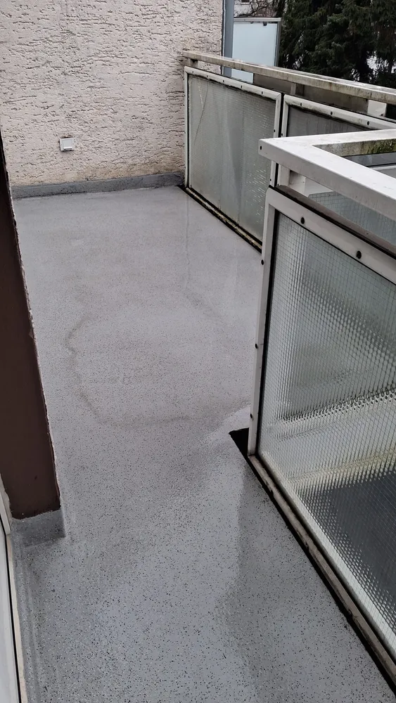 3 Zimmer Wohnung mit 59 m² in Herne – Bild 4