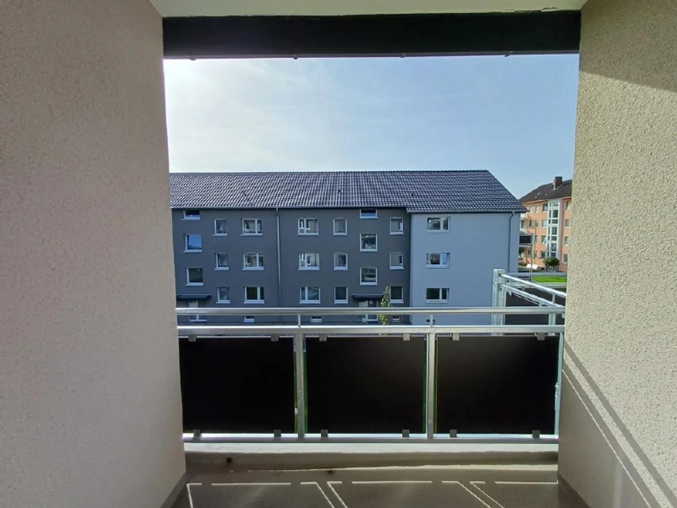 2 Zimmer Wohnung mit 56 m² in Minden – Bild 8