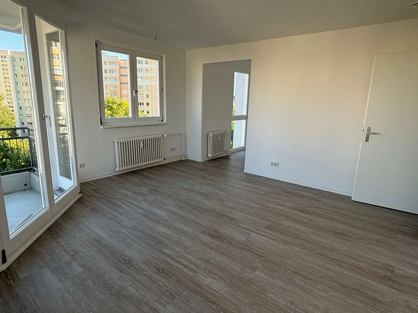 2 Zimmer Wohnung mit 51 m² in Berlin – Bild 4