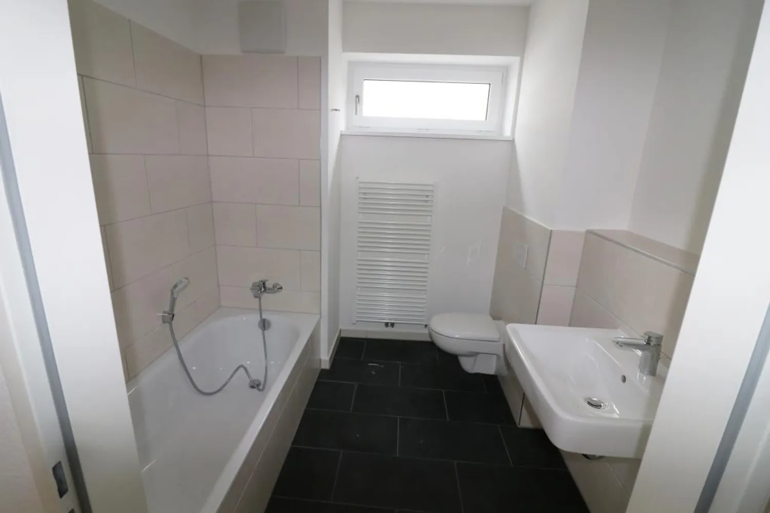 3 room apartment with 98 m² in Darmstadt – Photo 5