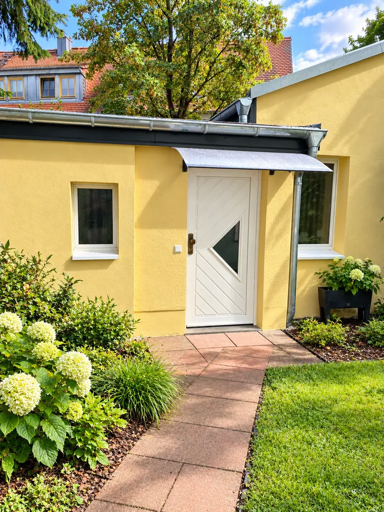 2 Zimmer Wohnung mit 58 m² in Dresden – Bild 1