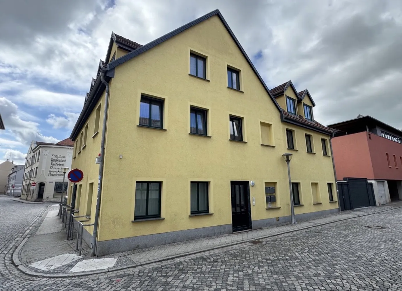 3 room apartment with 73 m² in Stendal – Photo 4