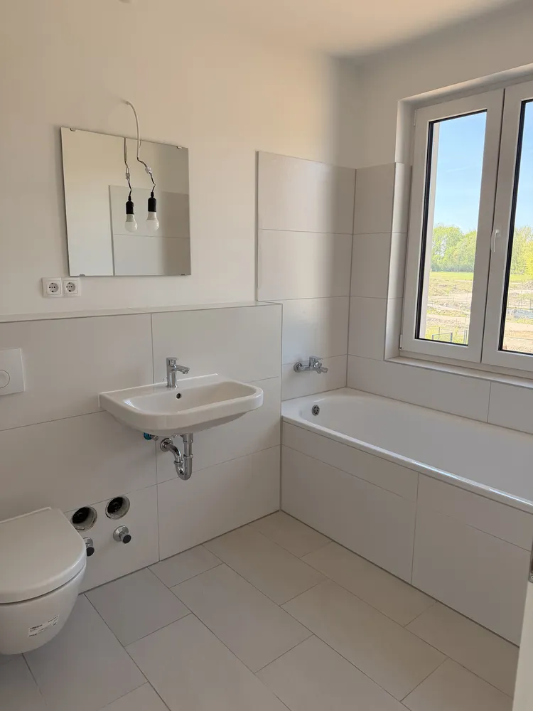 4 Zimmer Wohnung mit 103 m² in Bernau bei Berlin – Bild 8