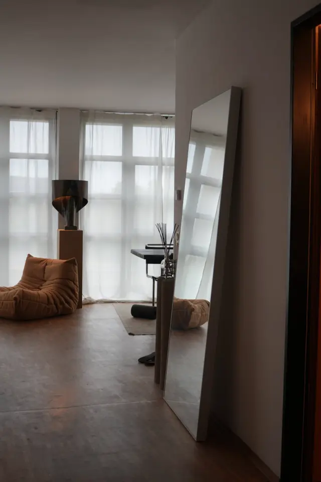 WG-Zimmer mit 84 m² in Düsseldorf – Bild 10