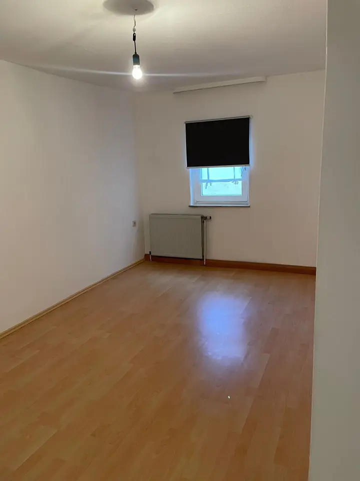WG-Zimmer mit 55 m² in Crailsheim – Bild 2