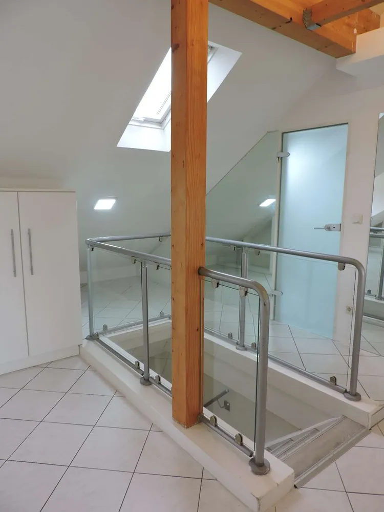 1 room apartment with 53 m² in Mönchengladbach – Photo 7