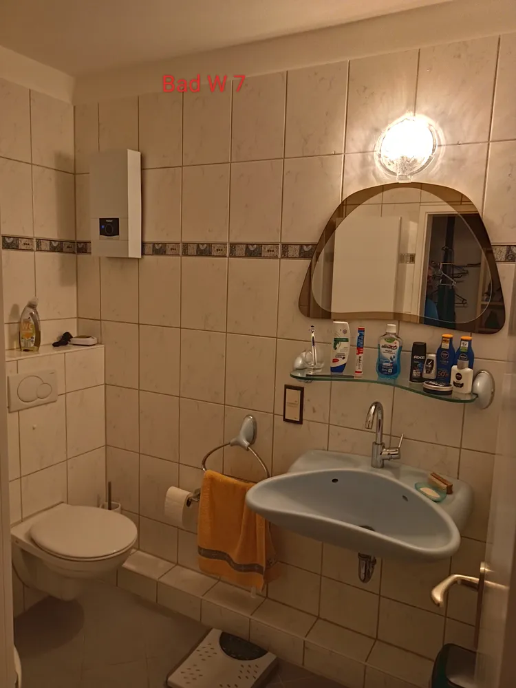 3 Zimmer Wohnung mit 90 m² in Wuppertal – Bild 11