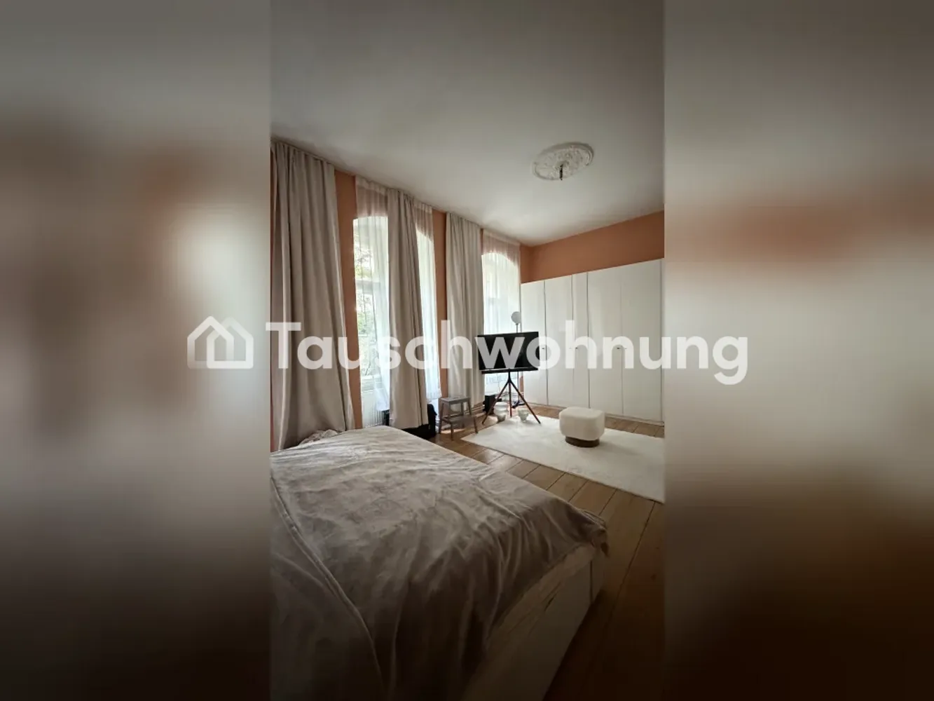 4 Zimmer Wohnung mit 160 m² in Berlin – Bild 9