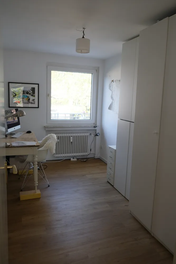 4 Zimmer Wohnung mit 88 m² in Essen – Bild 12