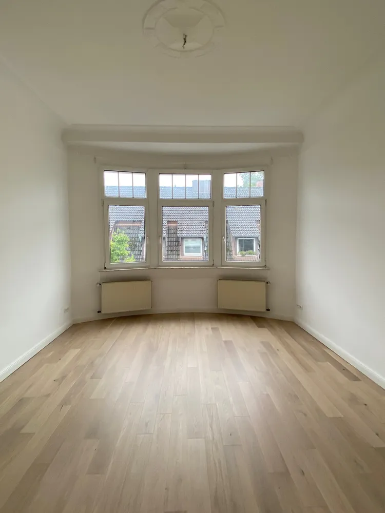 4 Zimmer Wohnung mit 88 m² in Köln – Bild 11