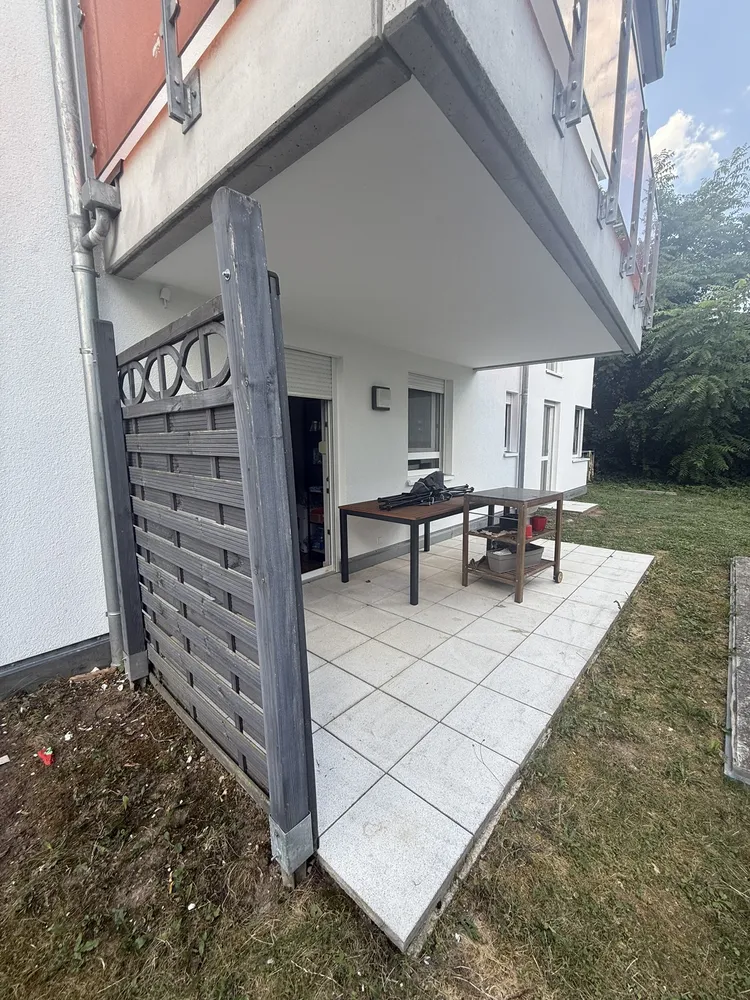 2 Zimmer Wohnung mit 73 m² in Karlsruhe – Bild 10