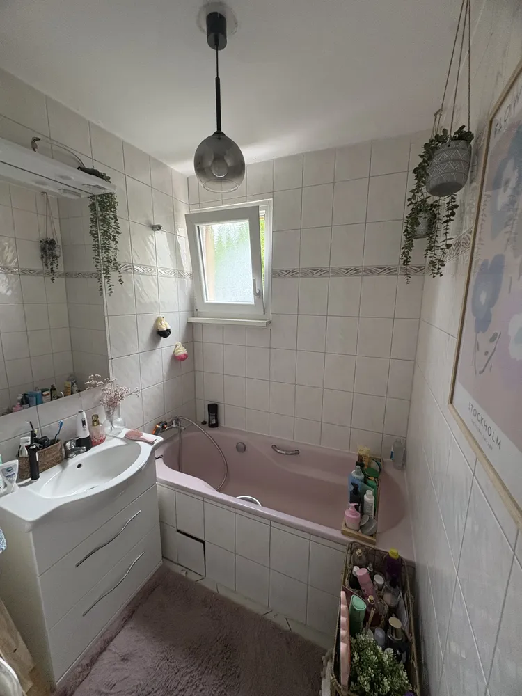 3 Zimmer Wohnung mit 75 m² in Karlsruhe – Bild 8
