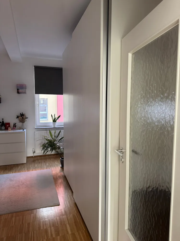 1 Zimmer Wohnung mit 33 m² in Frankfurt am Main – Bild 3