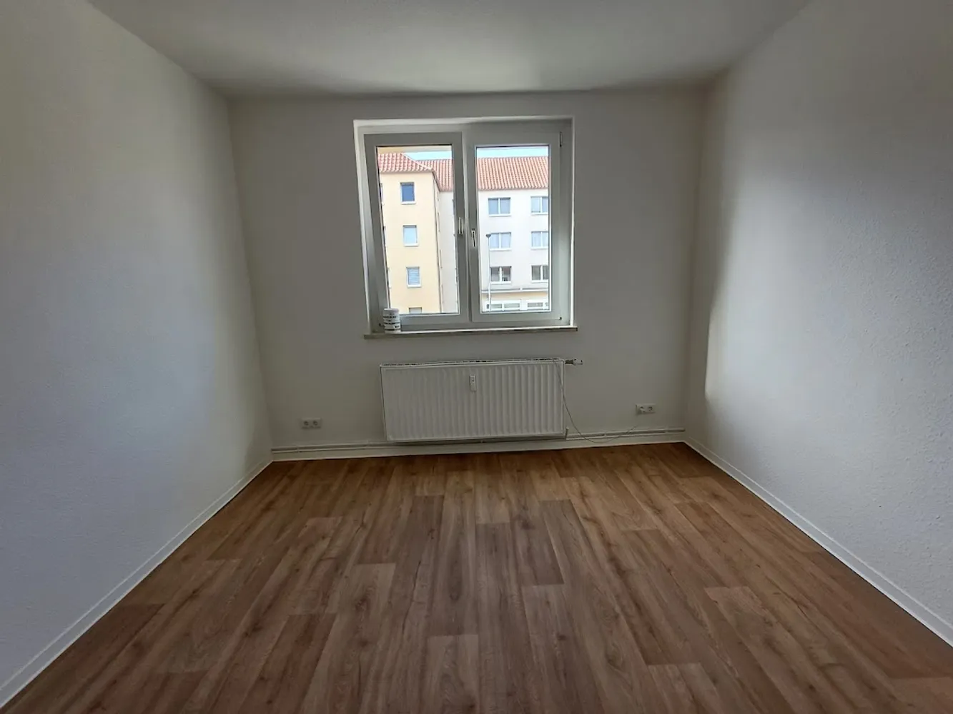 4 Zimmer Wohnung mit 76 m² in Merseburg – Bild 6