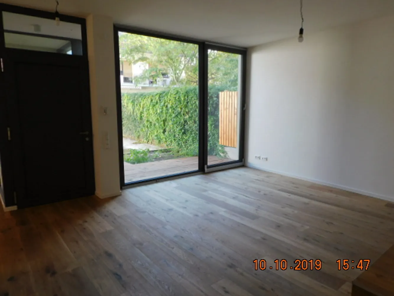 4 Zimmer Haus mit 123 m² in Frankfurt am Main – Bild 1