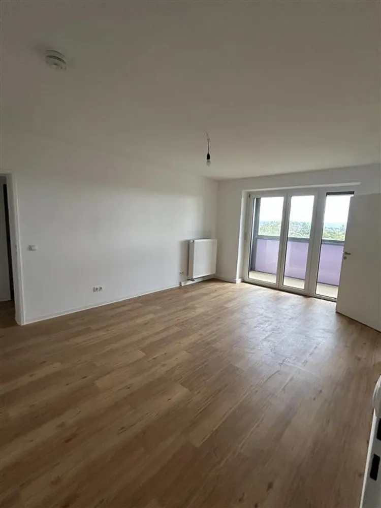 2 Zimmer Wohnung mit 60 m² in Mannheim – Bild 5