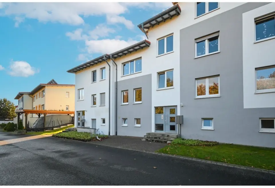 2 Zimmer Wohnung mit 53 m² in Melle – Bild 8