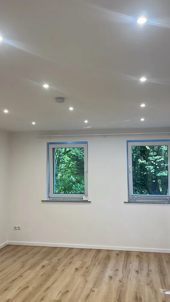 1 room apartment with 47 m² in Augsburg – Photo 5