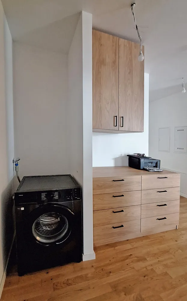 2 Zimmer Wohnung mit 63 m² in Ludwigsburg – Bild 11