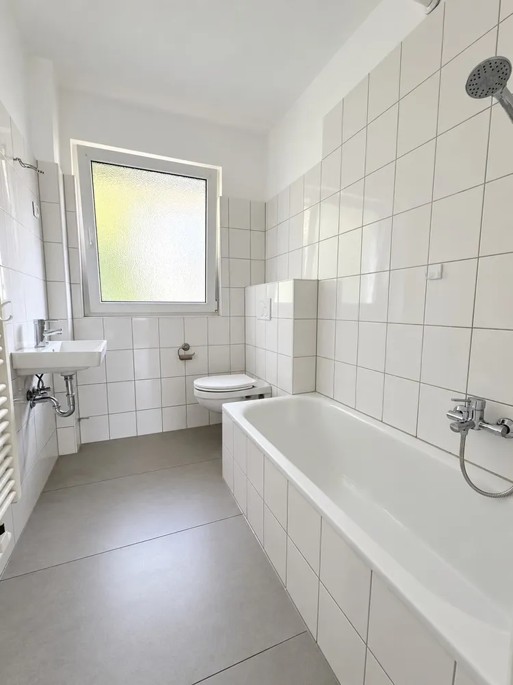 3 Zimmer Wohnung mit 55 m² in Bochum – Bild 4