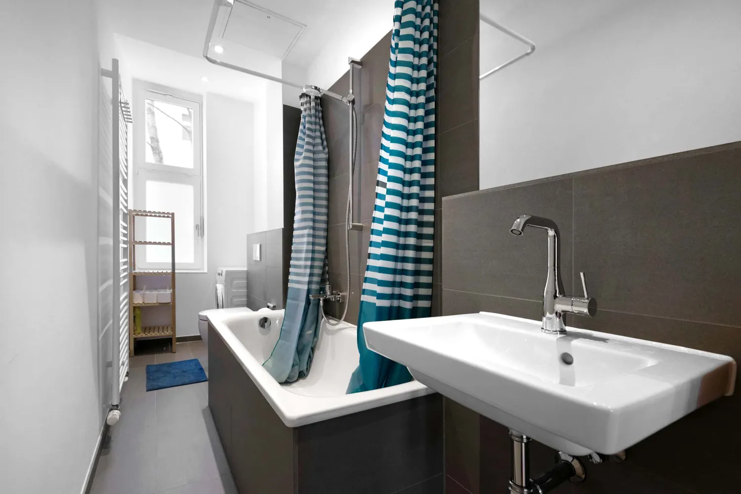 Shared room with 10 m² in Berlin – Photo 7