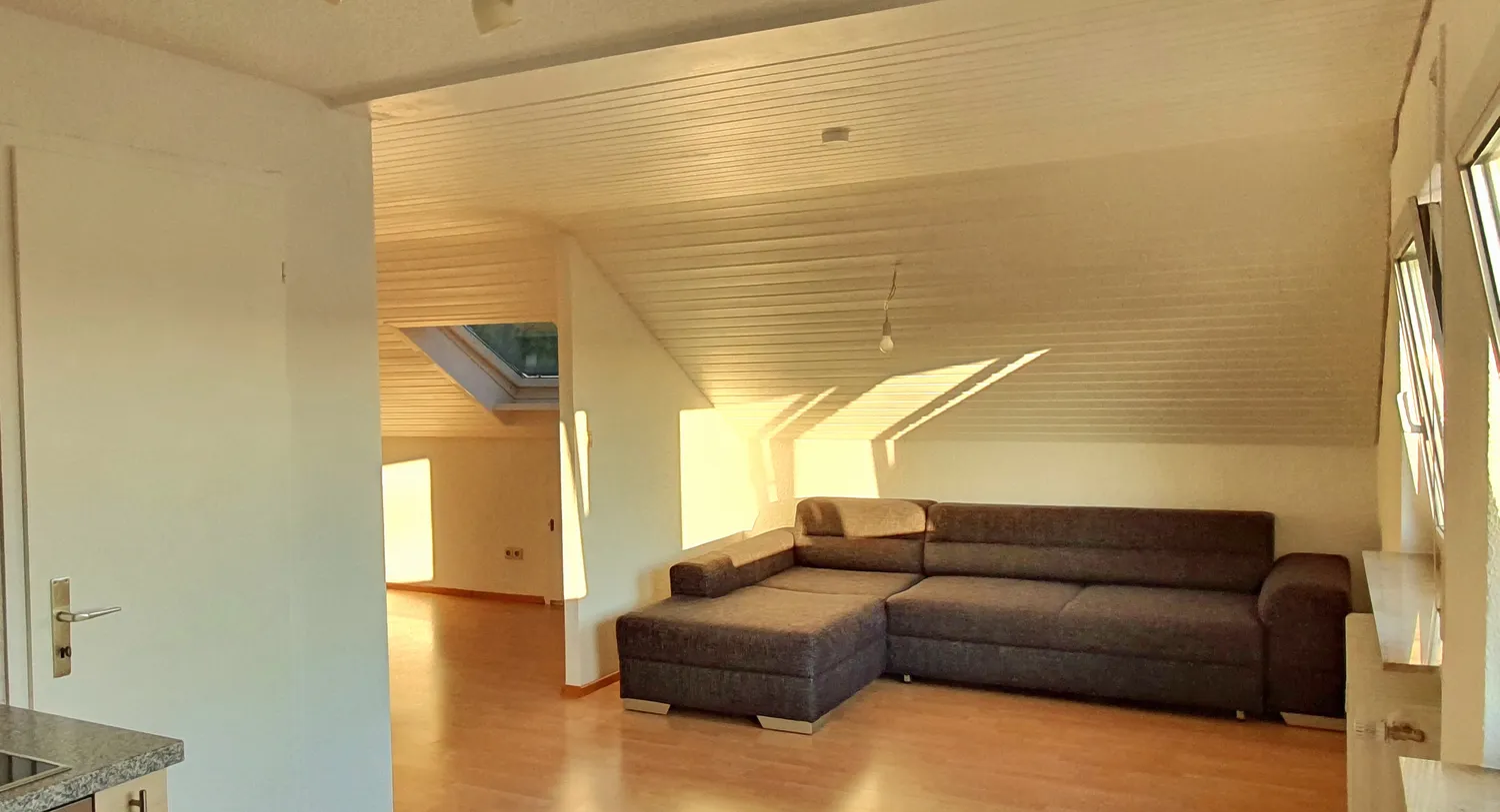 2 Zimmer Wohnung mit 36 m² in Schwäbisch Gmünd – Bild 6