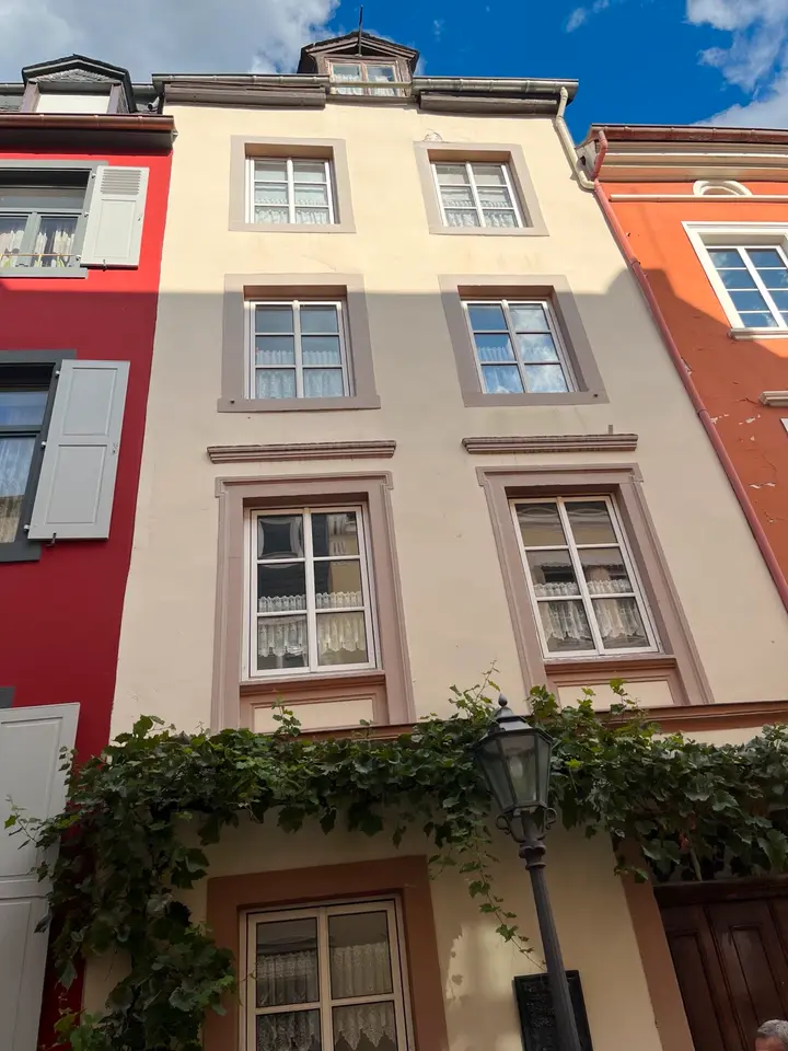 WG-Zimmer mit 80 m² in Trier – Bild 3