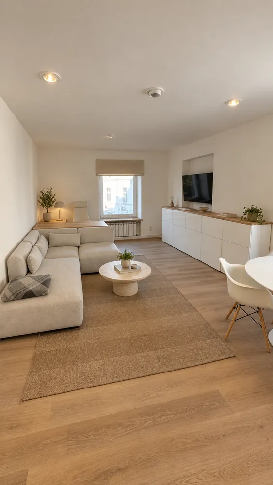 2 Zimmer Wohnung mit 51 m² in Wuppertal – Bild 8
