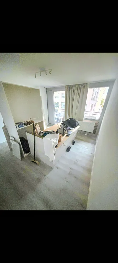 2 Zimmer Wohnung mit 48 m² in München – Bild 9