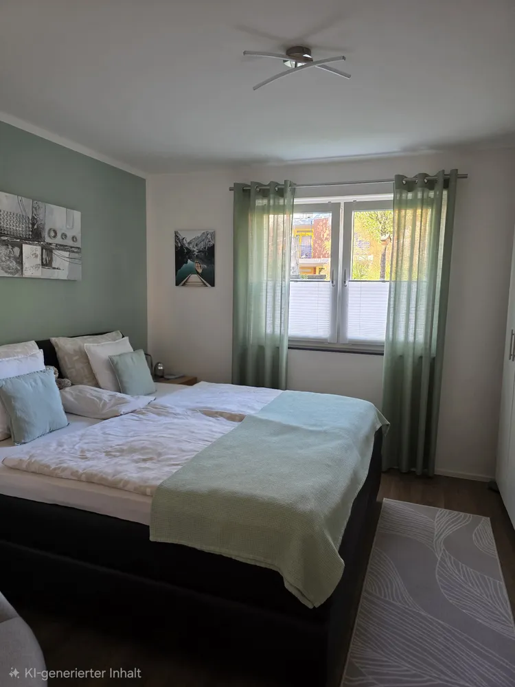 3 Zimmer Wohnung mit 71 m² in Köln – Bild 6