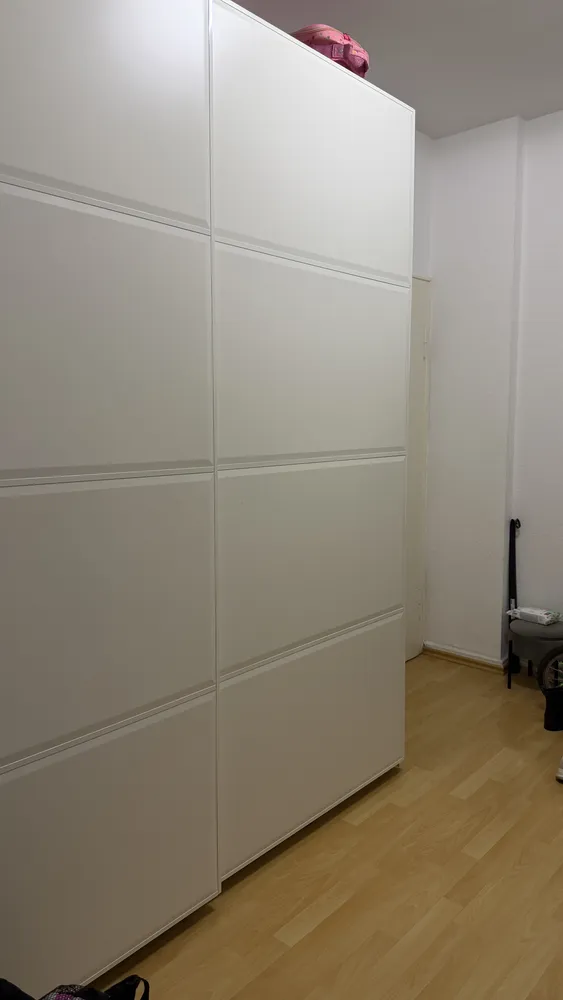 2 Zimmer Wohnung mit 49 m² in Düsseldorf – Bild 4