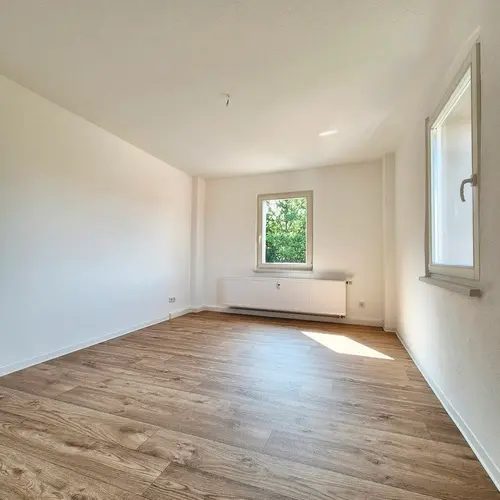 3 Zimmer Wohnung mit 73 m² in Freiberg – Bild 1