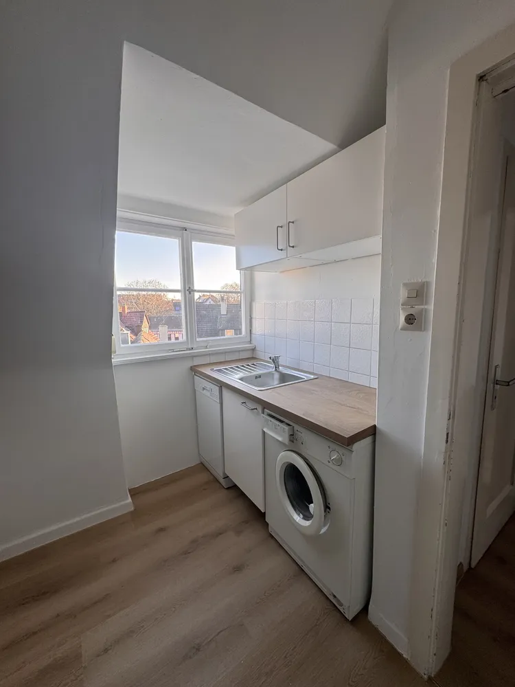 3 Zimmer Wohnung mit 55 m² in Stuttgart – Bild 4