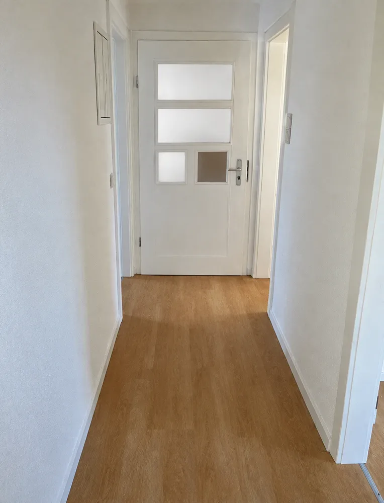 3 Zimmer Wohnung mit 53 m² in Stuttgart – Bild 1