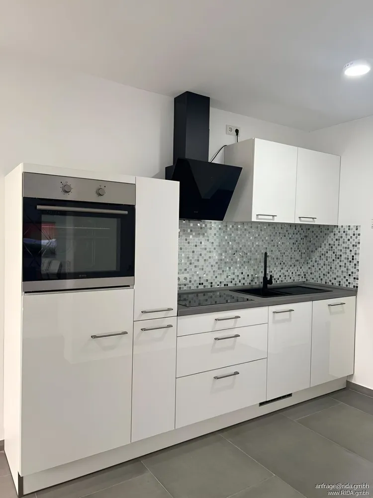 3 Zimmer Wohnung mit 145 m² in Hürth – Bild 6