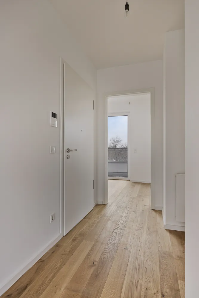 3 Zimmer Wohnung mit 60 m² in Köln – Bild 8