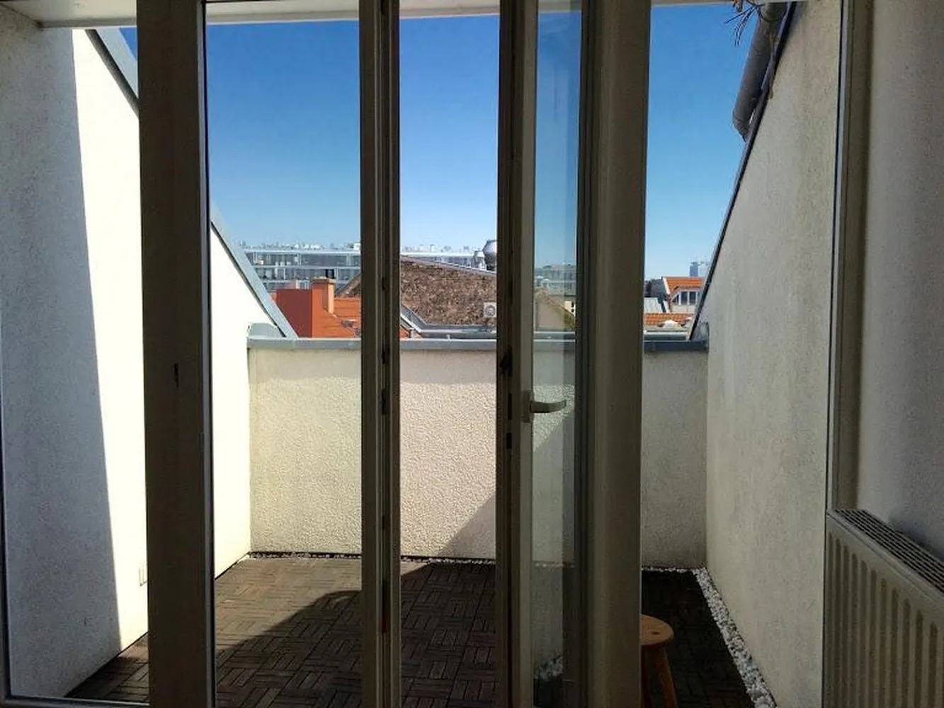 3 Zimmer Wohnung mit 130 m² in Berlin – Bild 3