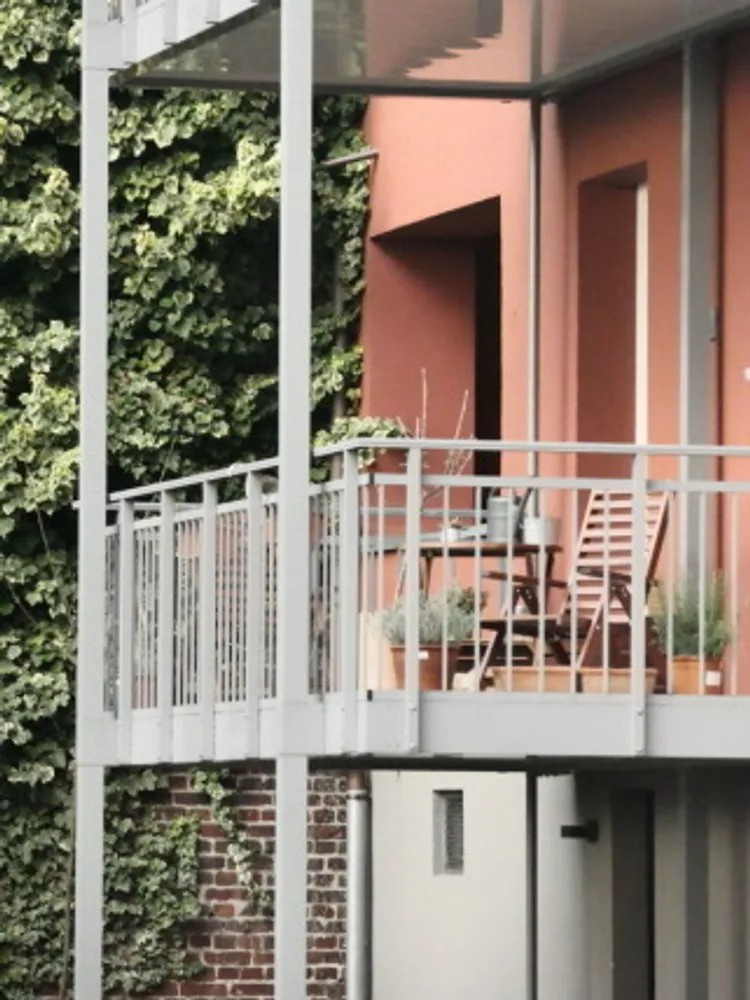 5 Zimmer Wohnung mit 120 m² in Wuppertal – Bild 6