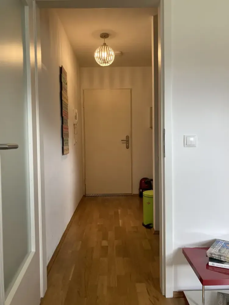 1 room apartment with 20 m² in Bonn – Photo 6
