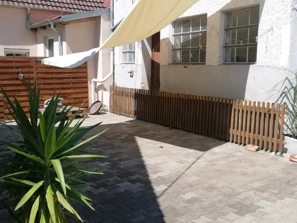 6 Zimmer Wohnung mit 113 m² in Nördlingen – Bild 9