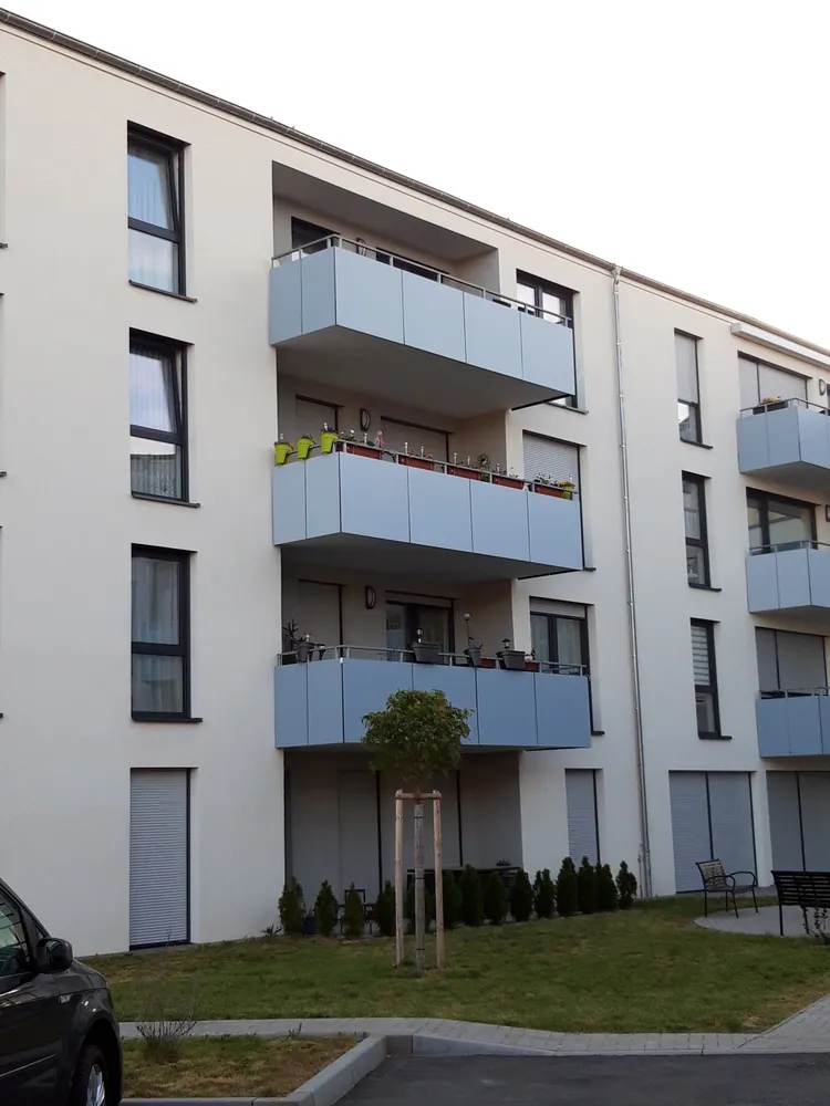 3 Zimmer Wohnung mit 101 m² in Borna – Bild 10