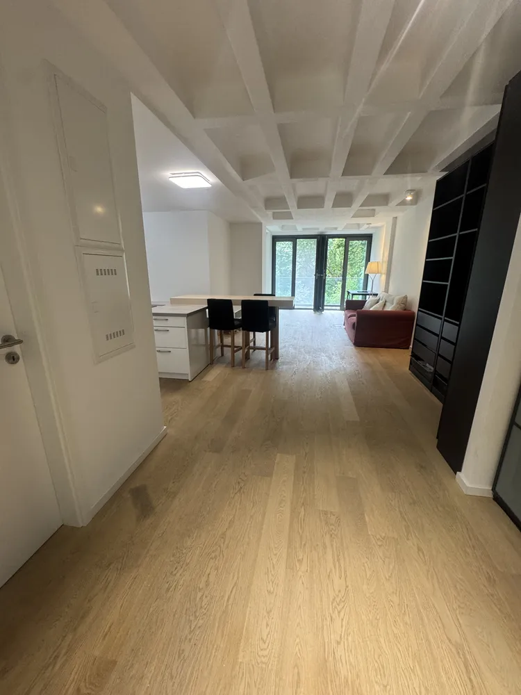 2 Zimmer Wohnung mit 66 m² in Frankfurt am Main – Bild 9