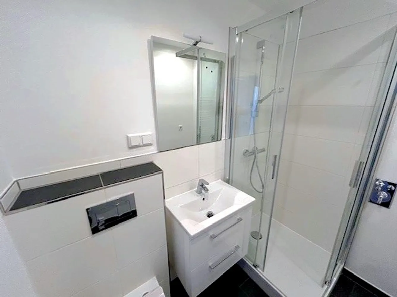 3 Zimmer Wohnung mit 58 m² in Halle (Saale) – Bild 11