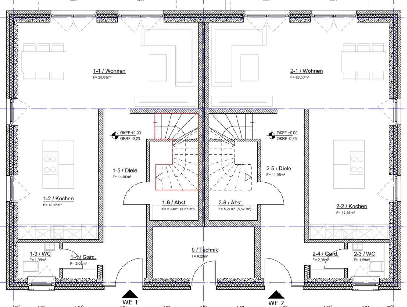 4 Zimmer Haus mit 135 m² in Bremen – Bild 10