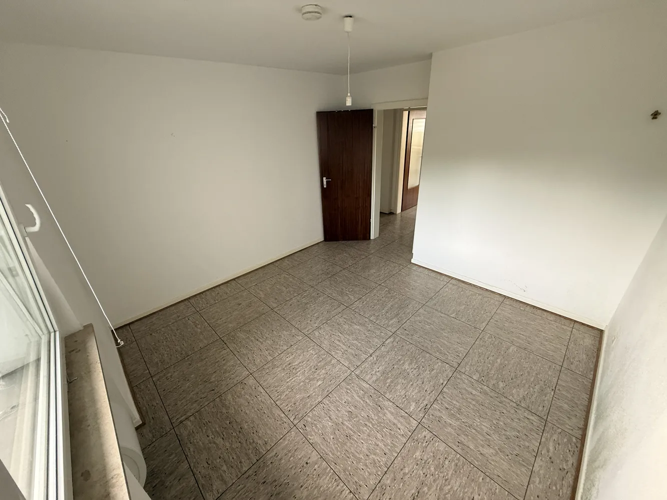 2 Zimmer Wohnung mit 37 m² in Mülheim an der Ruhr – Bild 1