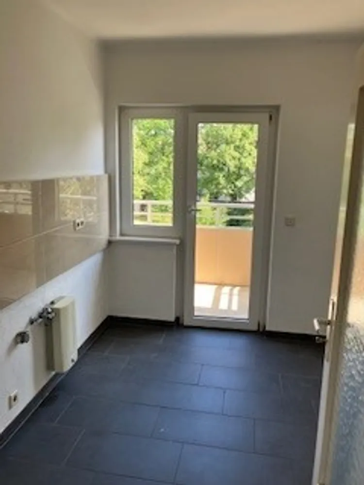 2 Zimmer Wohnung mit 47 m² in Nürnberg – Bild 5