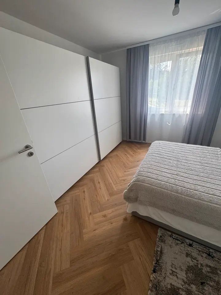 3 Zimmer Wohnung mit 57 m² in Darmstadt – Bild 7