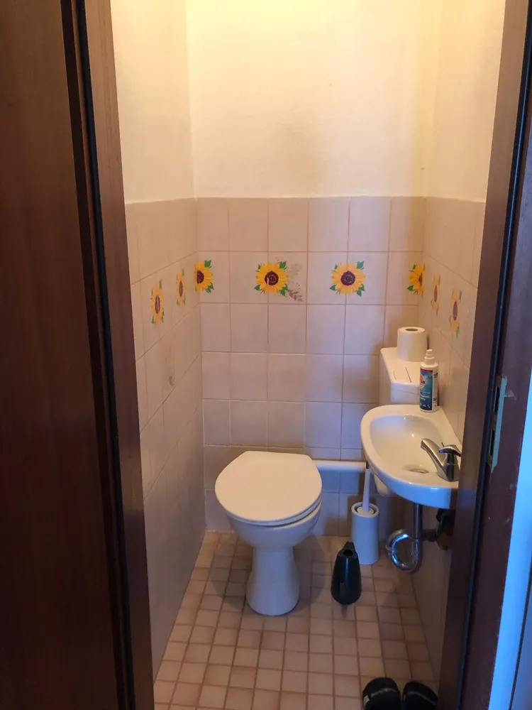 3 Zimmer Wohnung mit 78 m² in Bremen – Bild 6